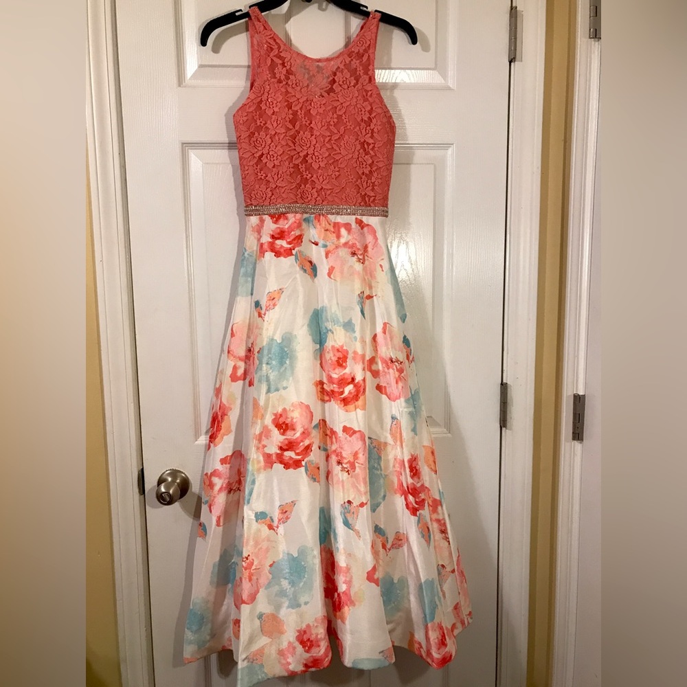 Casual Spring Dress